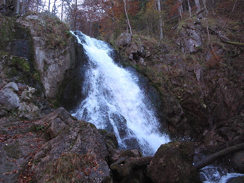 hochbaerneck